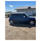 2004 Mini Cooper