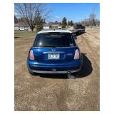 2004 Mini Cooper