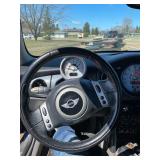 2004 Mini Cooper