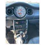 2004 Mini Cooper