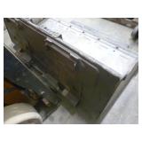 Bobcat bucket 68 inches wide