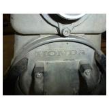 Honda pump