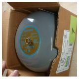 Adaptabel 115V alarm bell