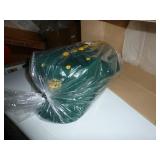 Box of 12 new kids ND State Bison hats