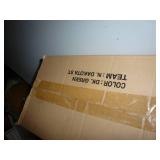 Box of 12 new kids ND State Bison hats