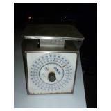 Sysco 2 lb food scale - works good