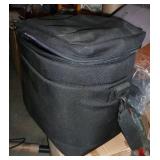 insulated catering bag