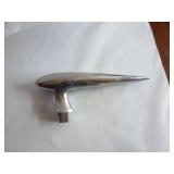 vintage car hood ornament