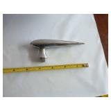 vintage car hood ornament