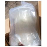 New box of silicone hose 350 feet