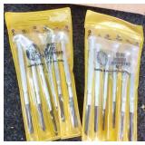 Box of 20 sets of micro screwdrivers