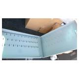 Large Key cabinet