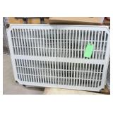 SEVEN Metro Max Q Shelves 24x36