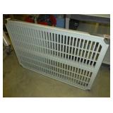 SEVEN Metro Max Q Shelves 24x36