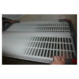 SEVEN Metro Max Q Shelves 24x36
