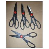 20 scissors