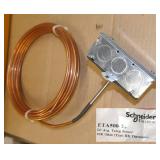 3 new Schneider Electric them sensors