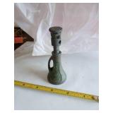 Vintage miniature house jack