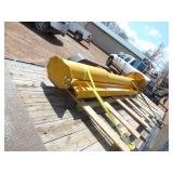 1 ton jib crane - like new