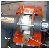 hoist for jib crane - like new