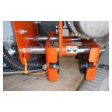 hoist for jib crane - like new