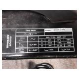 Chicago Electric 225 AMP Arc Welder