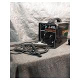Chicago Electric 225 AMP Arc Welder