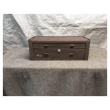 Kennedy Manufacturing Metal Tool Chest with Storage Drawer
