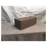 Kennedy Manufacturing Metal Tool Chest with Storage Drawer