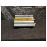 Used 2300 Watt Power Inverter with Dual AC Outlets