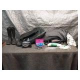 Rightline Gear Truck Bed Tent with Air Mattress and Pump