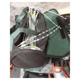 Comprehensive Auto Emergency Kit with Tools and Accessories