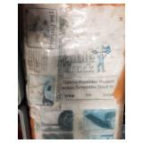 Comprehensive Auto Emergency Kit with Tools and Accessories