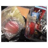Comprehensive Auto Emergency Kit with Tools and Accessories
