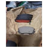 Comprehensive Auto Emergency Kit with Tools and Accessories