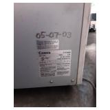 Canon Inkjet Printer Set with Toner Cartridges and Photo Paper