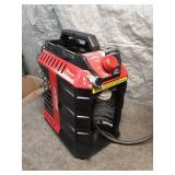 Portable Propane Heater with 20 lb Propane Tank