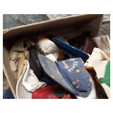 Collection of Vintage and Branded Baseball Caps