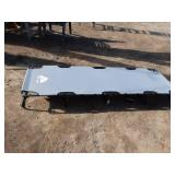 Ozark Trail Folding Camping Cot