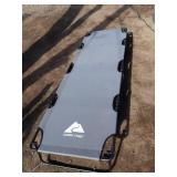 Ozark Trail Folding Camping Cot