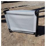 Ozark Trail Folding Camping Cot