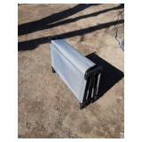 Ozark Trail Folding Camping Cot