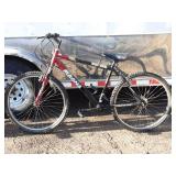 Magna Great Divide Mountain Bike