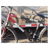 Magna Great Divide Mountain Bike
