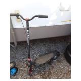 Set of 3 Used Electric Scooters - Mixed Brands