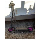 Set of 3 Used Electric Scooters - Mixed Brands
