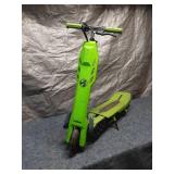 Vega Electric Scooter Frame - No Battery or Charger