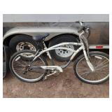 Schwinn Jaguar Adult Cruiser Bike