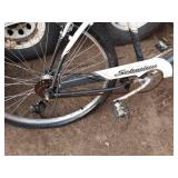 Schwinn Jaguar Adult Cruiser Bike