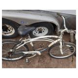 Schwinn Jaguar Adult Cruiser Bike